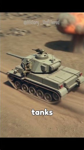 Why German Soilders Tied Enemies To Their Tanks🤪