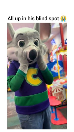 she will always win at 2 truths and a lie. "Chuck e cheese kicked my ass"