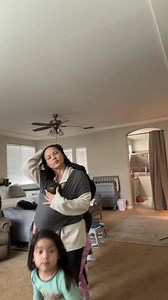 60K views · 3.2K reactions | Mama having some fun with the kids and her younger brother col col Ico! Thank you for driving up and helping with kids Ico! #danceparty #familytime #reelsvideo | Alapag Family Fun | Facebook