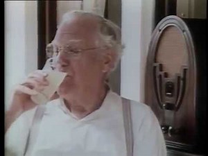 Country Time ad, 1979