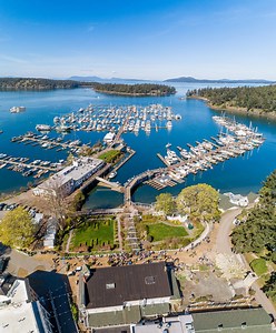 ANNUAL UPDATE TIME! Hear from our team about what's new and improved at Roche Harbor for 2025! | Roche Harbor