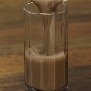 101K views · 1.4K reactions | CHOCOLATE MILK I suppose it's time we show you how to make our favorite drink. FULL RECIPE: https://youtu.be/m1AWqlr7Ubg | Easy | Facebook