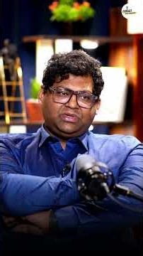 Can herbal remedies really heal broken bones? | Dr. Kunal Kanti Pal #shorts #podcast