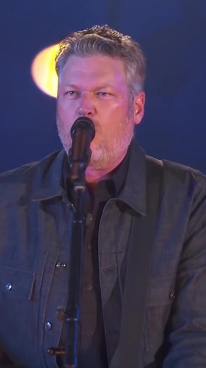 @Blake Shelton performing “God’s Country” back in 2021. #blakeshelton #godscountry #countrymusic #country #fyp #foryou