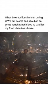 1.1M views · 13K reactions | anything for bro  #ww3 #memes | endshumour | Facebook