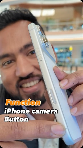 TECH- Get Mobile Repair on Instagram: "iPhone camera button tricks share with family or friends #iphone #apple #tricks #çamra"