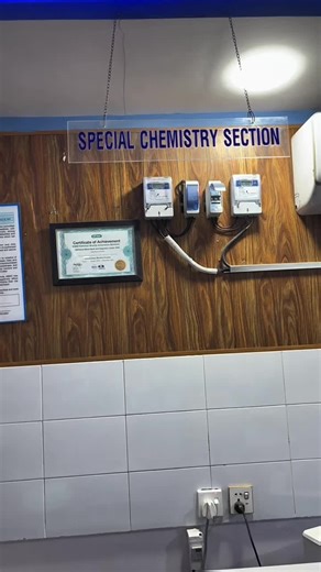 Understanding HbA1c: A Key Test for Diabetes Management