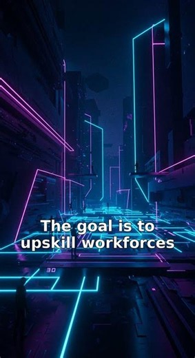 IBM Just Made AI Training FREE: Here's How