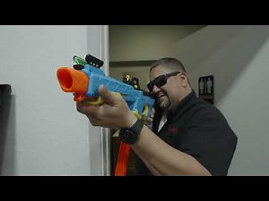 Security Film on a Mercedes Sprinter!