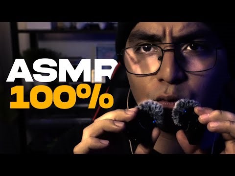 Estos Objetos te Darán ASMR 100% ☝✨| ASMR en español
