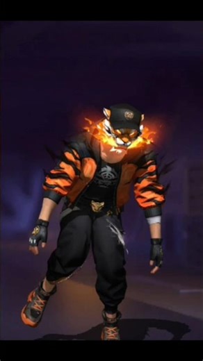 SUPER FLASH EDI #funk #freefire