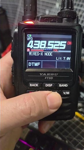 New v2.0 Wires X PDN