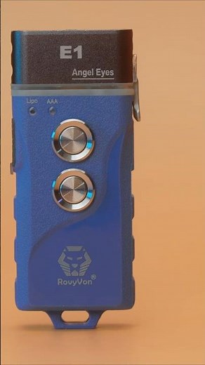 Why This Tiny Flashlight Outshines Everything in 2025