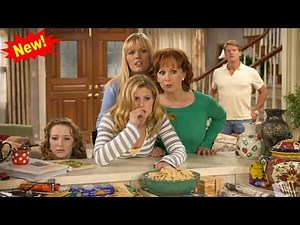 Reba 2026💝Seasons 10 Ep 5✨Full Episodes [NEW]#full#1080p#Comendy🎉Sitcom Reba Nell McEntire Show 2026