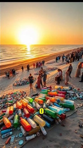Recicla TODO: ¡Salva el Planeta! ♻️