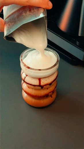 Iced Mocha with Wirsh Geimori GU38 | Espresso Grinding & Specialty Coffee Recipe