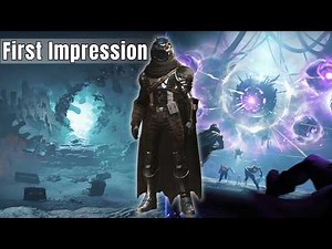 After Finishing Destiny Rising Campaign, Here's What I Think