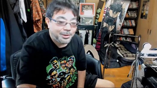 449未成年事件でライングループ会議ぞっくん「去年、黒澤に未成年でしょと言ったら、身分証で成人だと確認したと言った」黒澤「そんな事言ってない」：黒澤が電話して警察がやってきたという。黒澤「警察にはやってないという事で言い逃れした」おったん「やったんだろう」黒「そうです…」