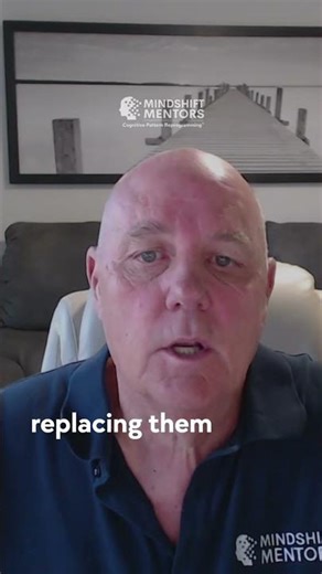 What is Cognitive Pattern Reprogramming™?