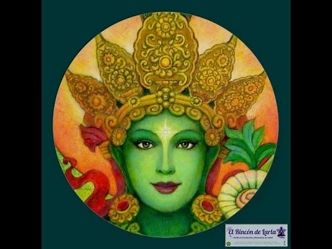 TARA VERDE -- MANTRA