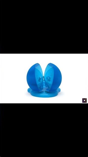 Satisfying Planet Slice ASMR — Cutting Open Mini Planets Part 2 🌌🔪