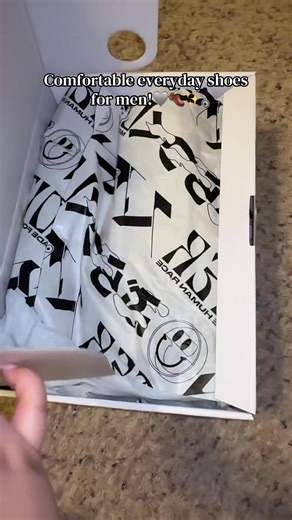 Comfortable Everyday Shoes for Men