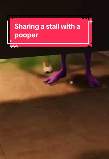 The Intriguing Relationship Between Humans and Public Restrooms