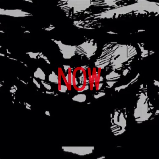 what gapoened to the funny glitfhes in the i miss the quiet part :(((( #wip