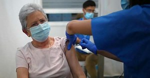 COVID variant BA.2 drives case surge worldwide