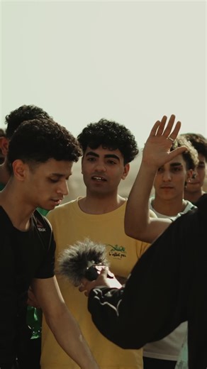 El Keef M5ada: Experience the Weight of Words in Rap