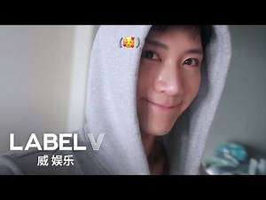 [WayV-log] TEN's Quarantine Vlog : A War Against Being Bored