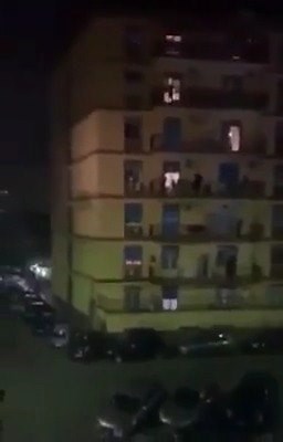 44K views · 1.3K reactions | This Italian is making the best of the #coronavirus quarantine and DJing from his balcony. | EDMTunes | Facebook