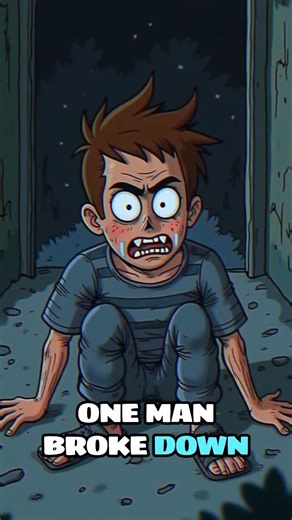 Guards vs Prisoners The Experiment That Proved Everything #psychology