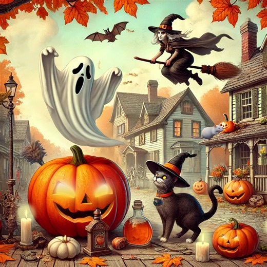 Don't miss the special Halloween event! Download Sherlock and play for free!🕯️🕯️🕯️ | Sherlock: Hidden Cases