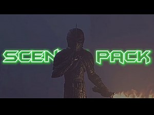 Hiccup Httyd 3 Scenes Pack 4k 60fps With CC + Without CC