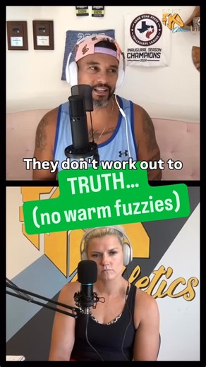 You NEEEEED to realize this ish is YOU VS YOU. Period. | Fit Kit Athletics and Fitness