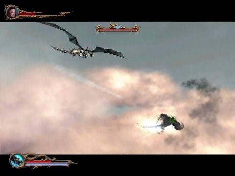 Eragon Walkthrough - Final Battle