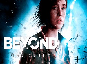 Beyond Two Souls [Full] [Español] [MEGA] - MegaJuegosFree