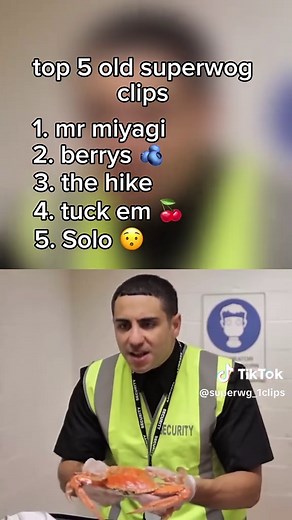 The Best Superwog Moments You Can't Miss