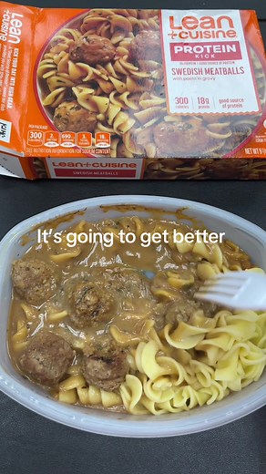 Delicious Lunch Ideas with Swedish Meatballs