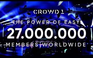 七分钟讲解Crowd1价值