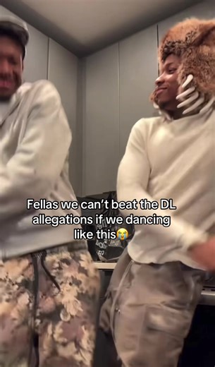 C’mon now…do some different dances😅💀 | the d dance