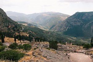 Top Things to do in Delphi and Surrounding Area