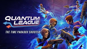 Quantum League Steam Key | Buy Cheap Quantum League PC Game - Indiegala