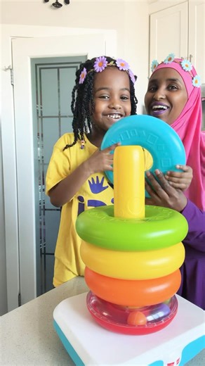 🌈Learning Colours of the Rainbow 🌈