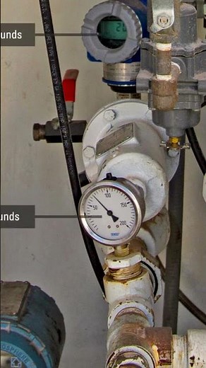 natural gas processing #cleanenergy #naturalgas #processing #extraction