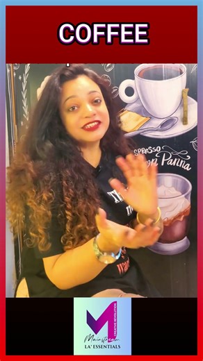 Different Types Of Coffee - 2 ( কফির বিভিন্ন প্রকার )