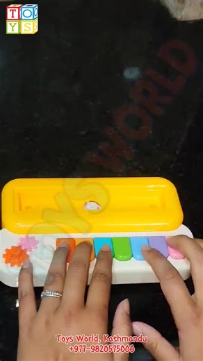 Toys World on Instagram: "🎹🦆✨ Musical Piano – Where Playtime Becomes a Show! ✨🎹 With luminous keys, cheerful music, duck races, and even game mode, this toy keeps little ones laughing, learning, and dancing all day long. 🎶 Press the keys to light up and play music — instant wow factor!� 🦆 Watch the ducks slide down the rail — nonstop giggles and excitement!� 😂 Switch to whack-a-mole mode — endless fun and focus training! 🎉 Why kids love it:� ✅ Music + lights + playful piano keys� ✅ Duck r