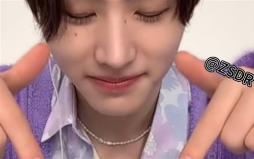 昨天拼盘 凌晨一点起来化妆 录制末放 早上粉丝见面会 下午签收……【朴成训】“我的恩静，你完蛋了，接下来的日子你就等着吧！“窝矮泥～”🫶🏻 0618