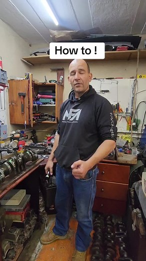 How to Straighten the Crank: Easy Steps and Tips for Crankshaft Repair